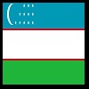 UZBEKISTAN